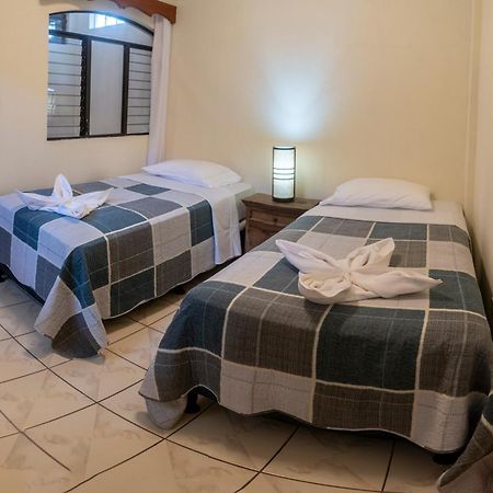 Hotel Los Manantiales Панахачель Екстер'єр фото