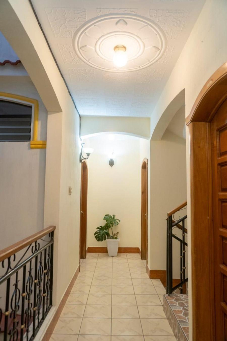 Hotel Los Manantiales Панахачель Екстер'єр фото