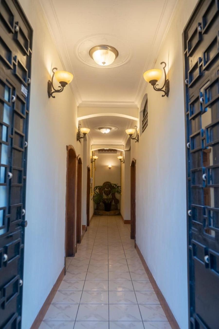 Hotel Los Manantiales Панахачель Екстер'єр фото
