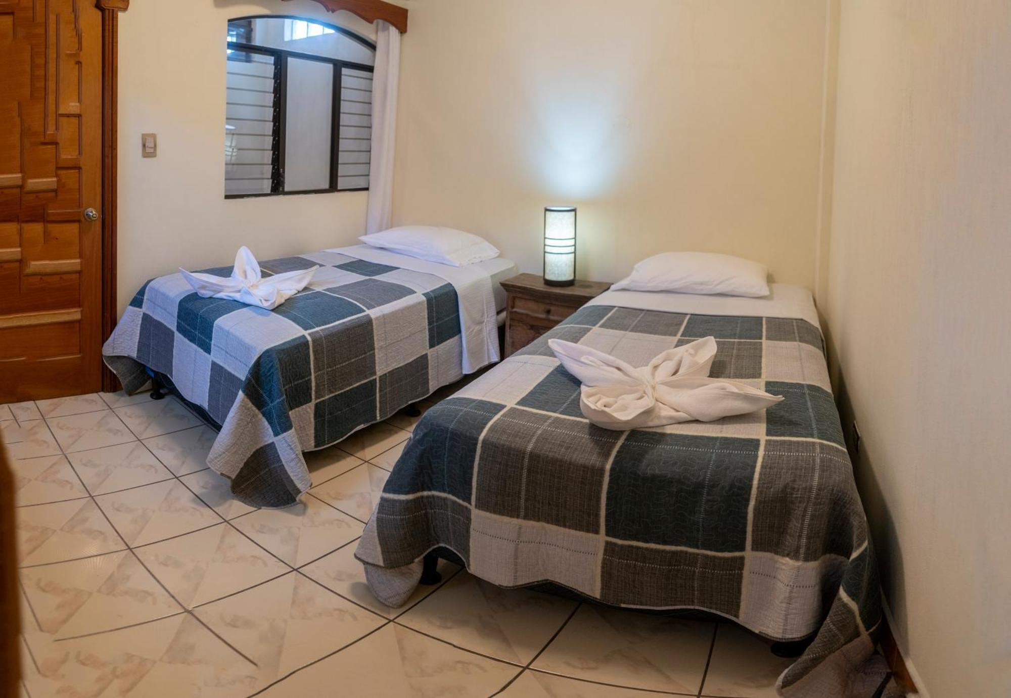 Hotel Los Manantiales Панахачель Екстер'єр фото